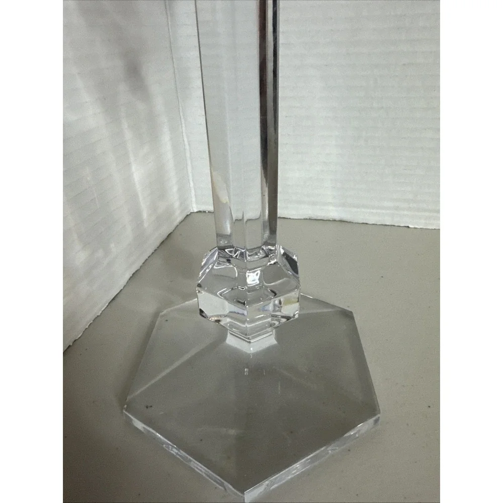 VTG Val St. Lambert‎ Belgian Fine Crystal 